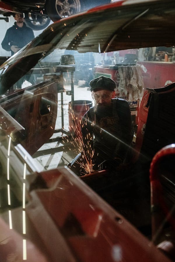 طقم بواجي معتمد من الوكالة