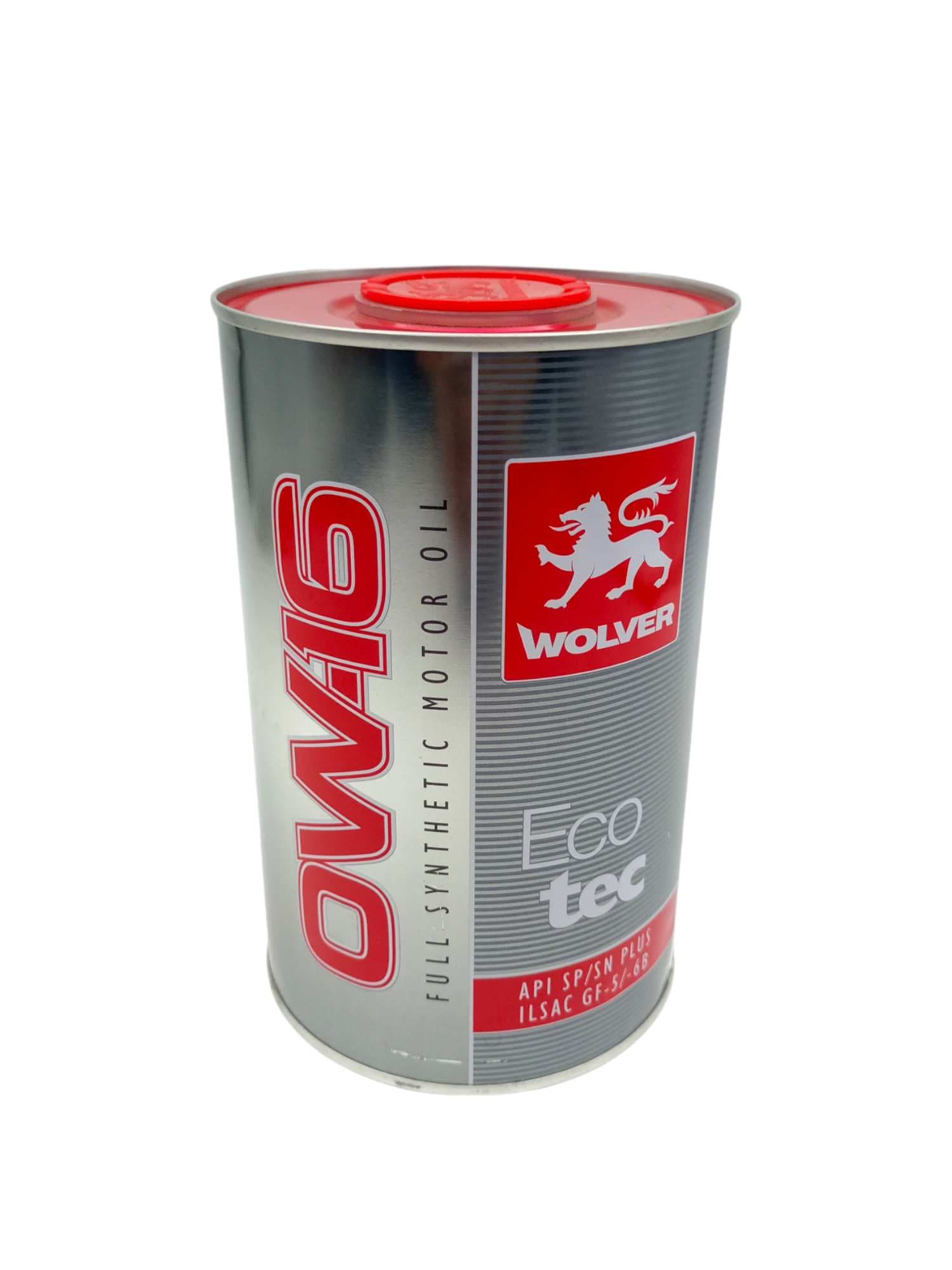 1kg زيت محرك WOLVER 0W-16 + فحص كمبيوتر + فحص 20 نقطة 