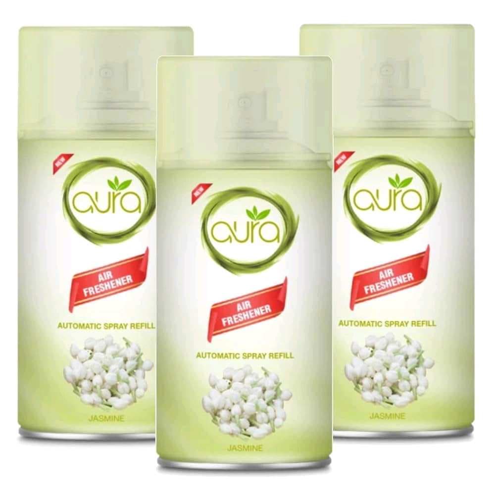 معطر الهواء أورا – Aura Air Freshener thumbnail 2