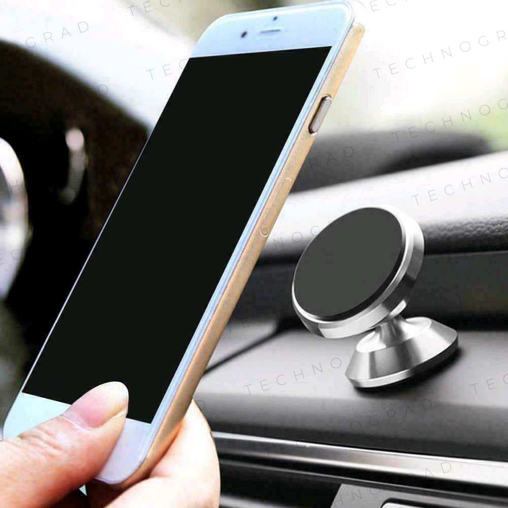 Magnet Holder – حامل مغناطيسي للسيارة thumbnail 4