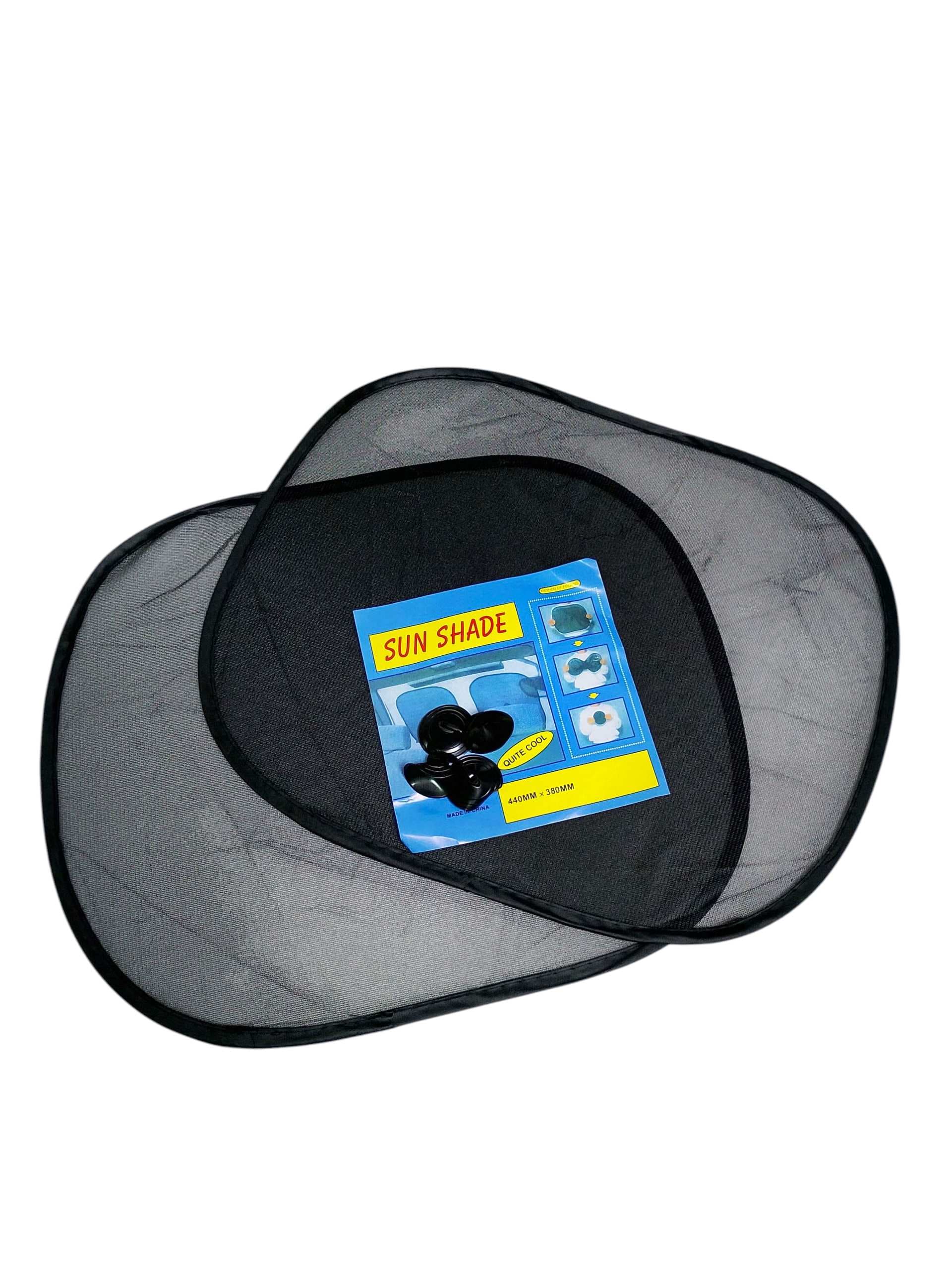 Sun Shade – مظلة شمسية للسيارة