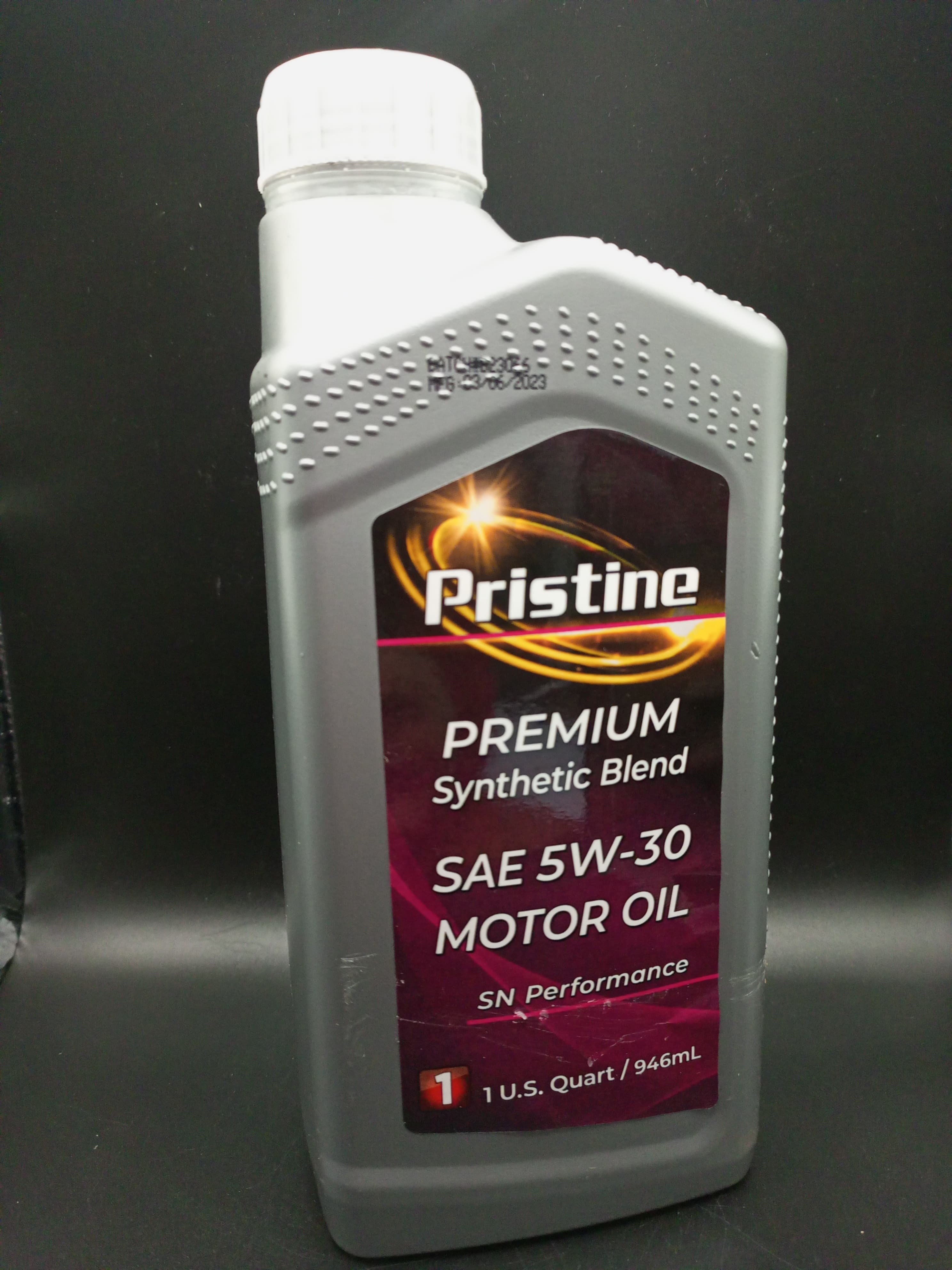 خدمة غيار 4kg زيت محرك PRISTINE SAE 5W-30 + فحص كمبيوتر + فحص 20 نقطة 