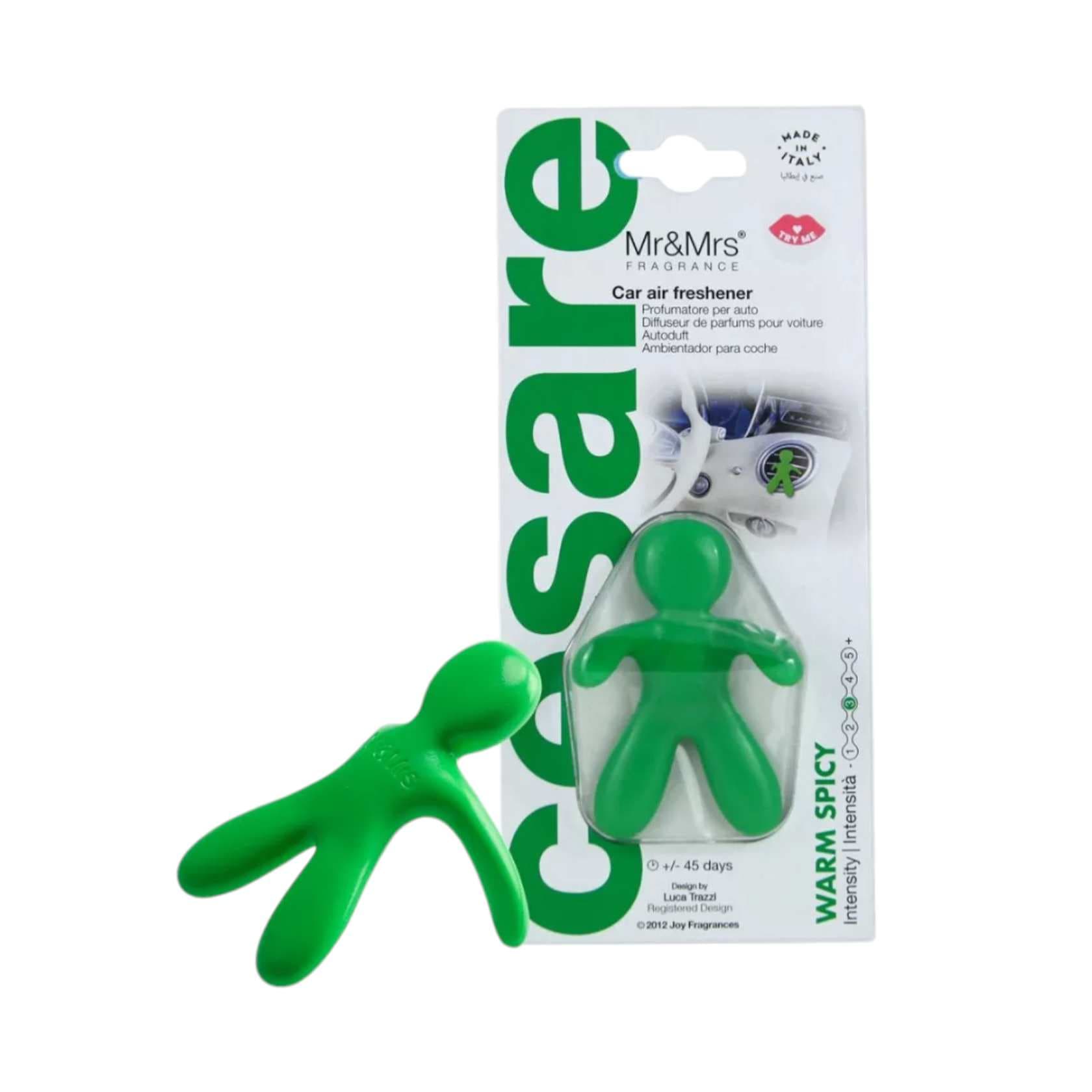 معطر CESARE إيطالي  thumbnail 3