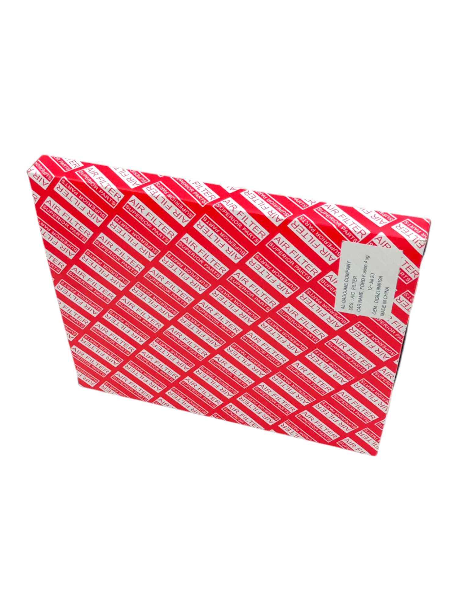 فلتر مكيف لسيارات كامري 2012 thumbnail 2