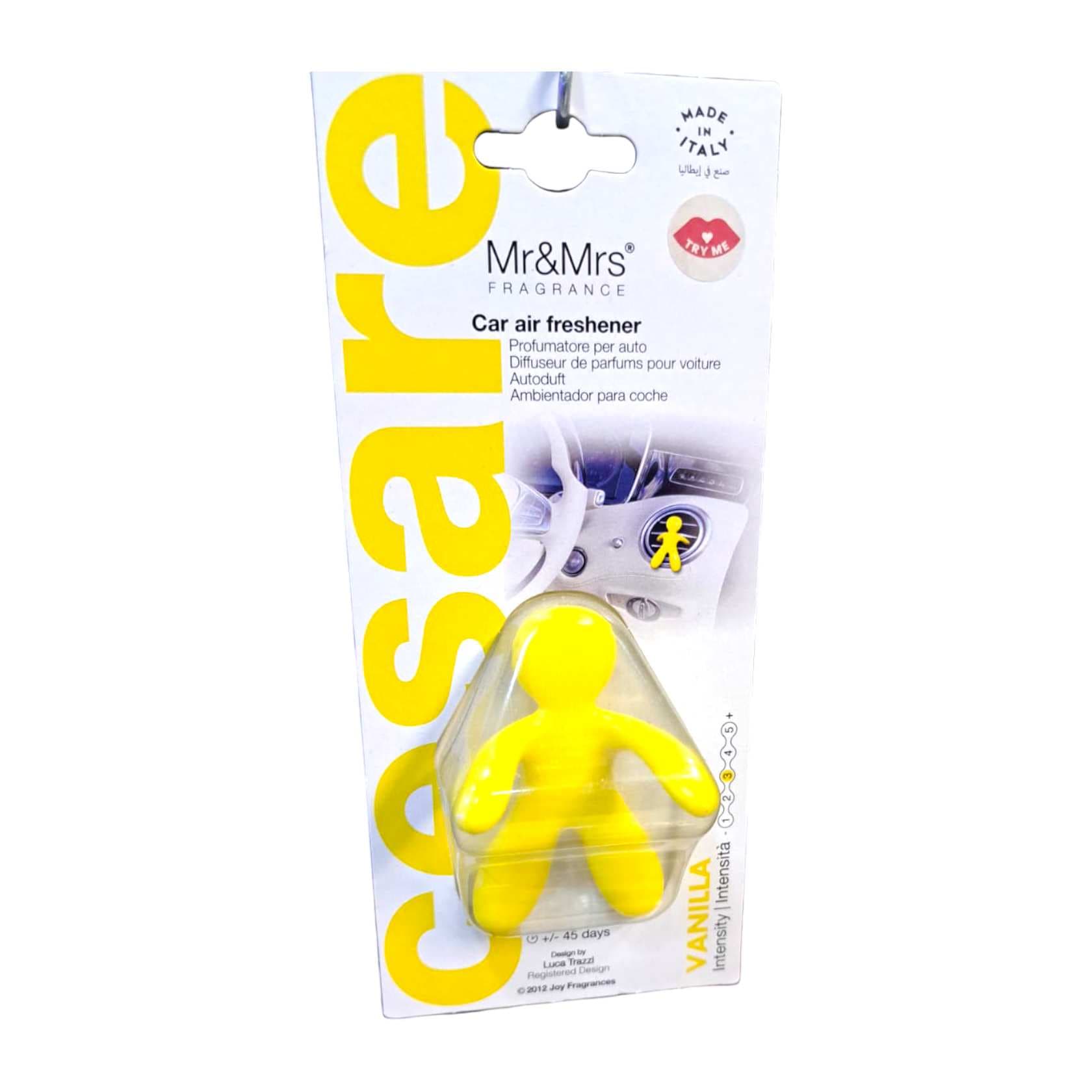 معطر CESARE إيطالي 