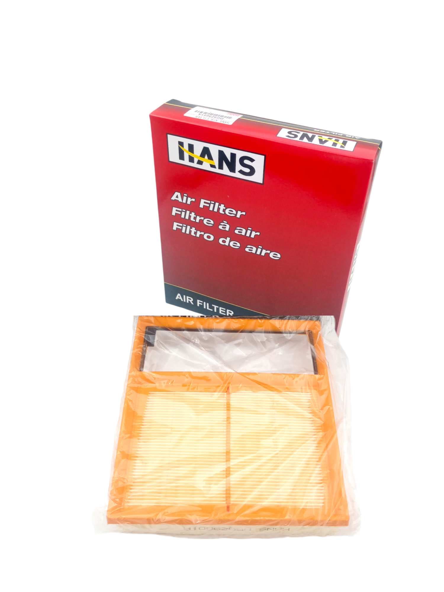 فلتر هواء لسيارات FORD FUSİON 2013-2020 thumbnail 2