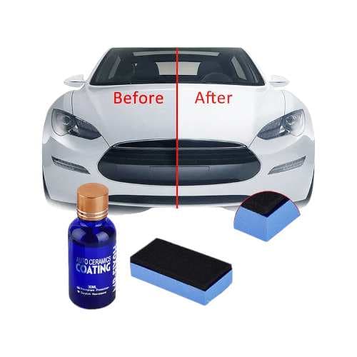 نانو سيراميك مضاد للخدش MR FIX 9H thumbnail 4