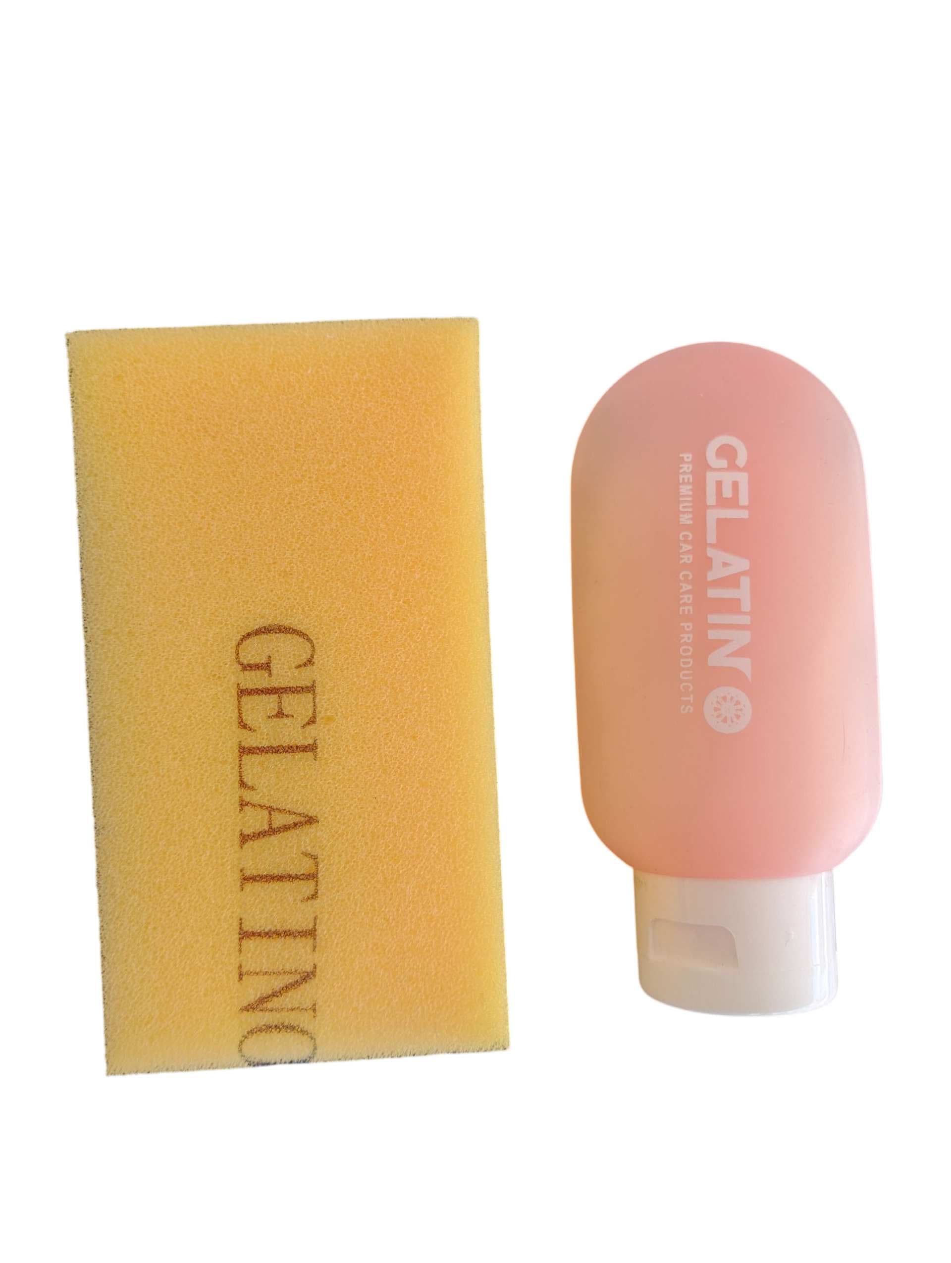 جلاتينو ملمع الجلود والأثاث – GELATINO  thumbnail 3