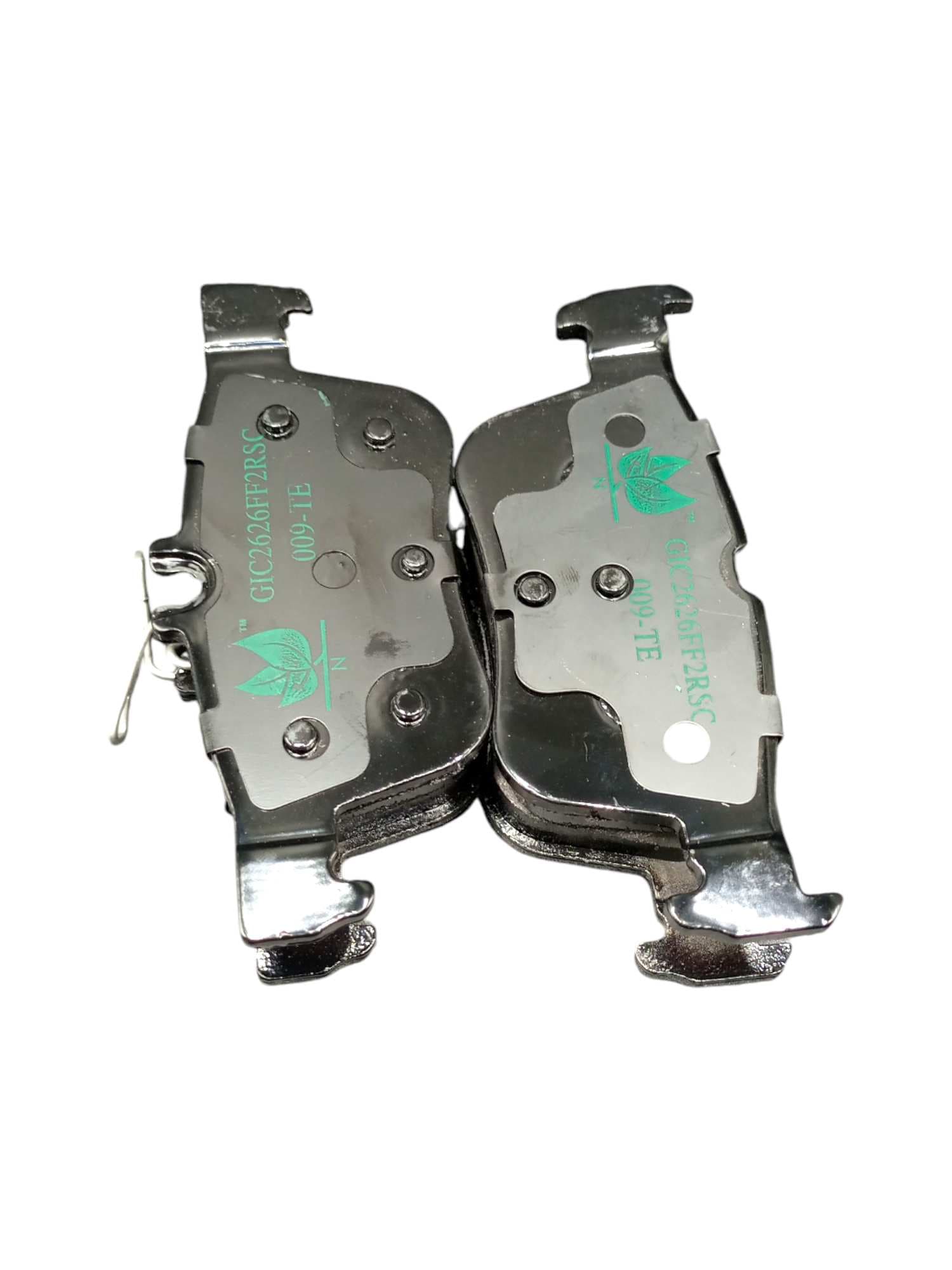 بريك أمامي لسيارات HYUNDAİ İONİC   thumbnail 3