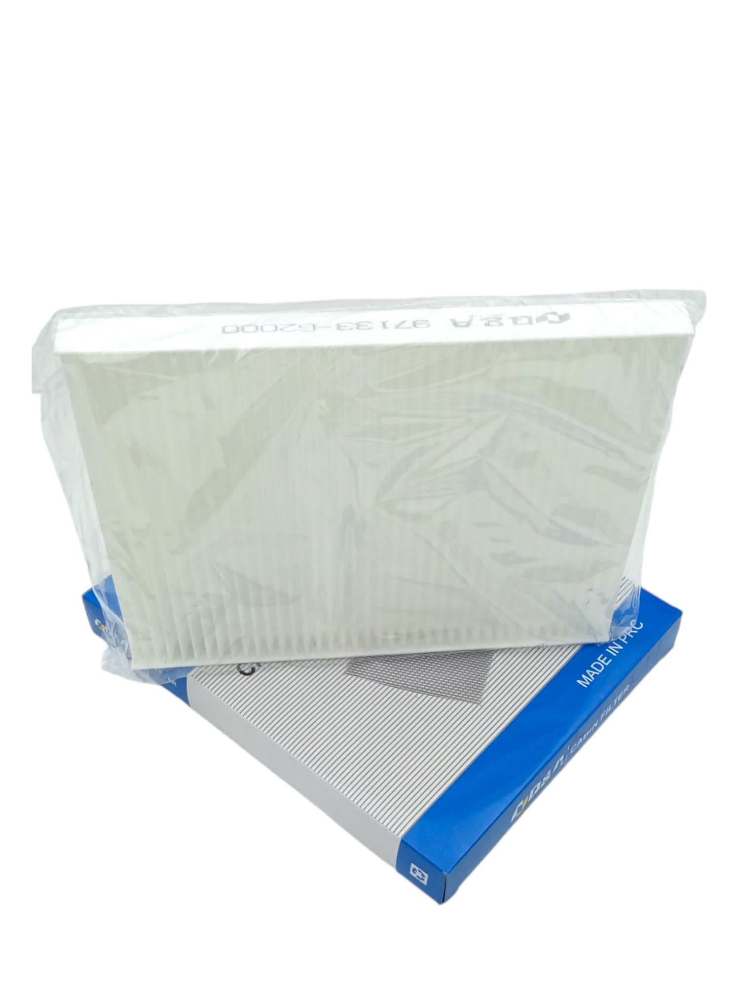 فلتر مكيف لسيارات HYUNDAİ SONATA 2012-2020 thumbnail 2