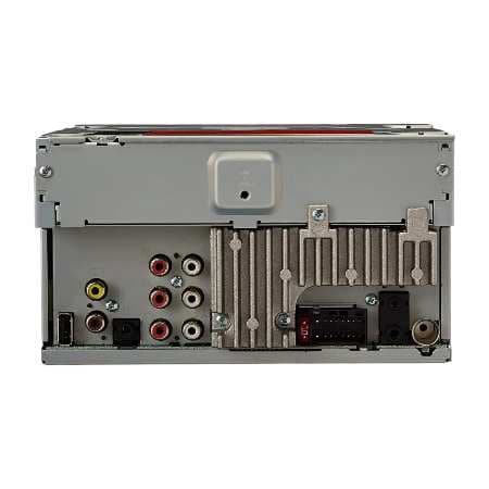 شاشة لمس PIONEER AVH - A215BT thumbnail 4