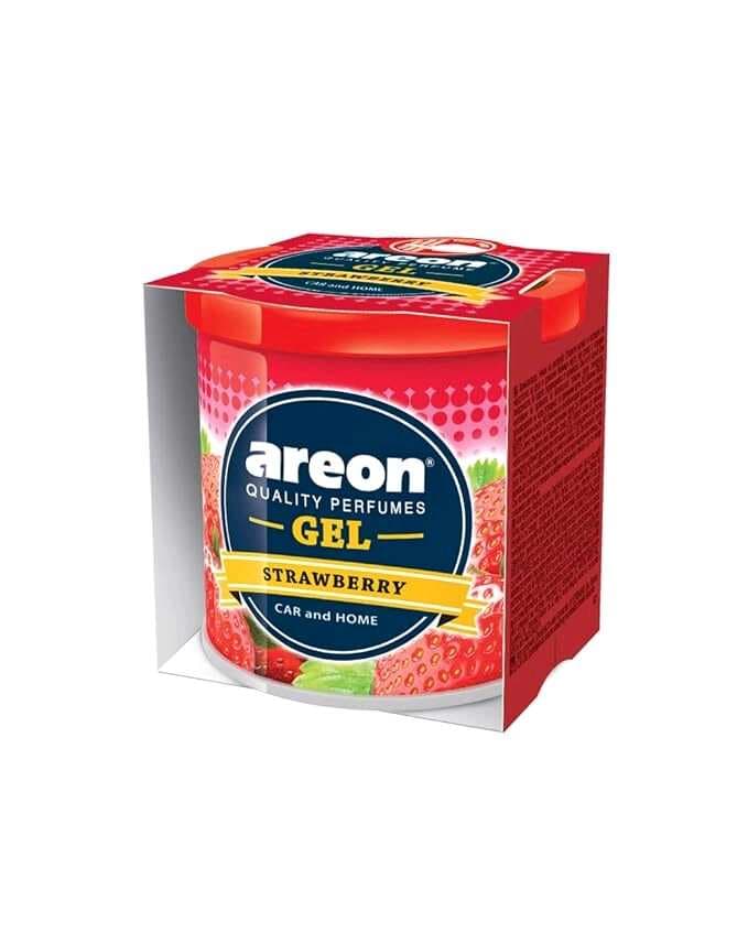 معطر Areon Gel  thumbnail 2