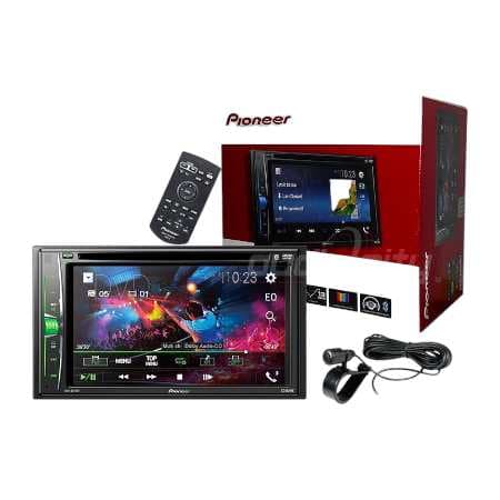 شاشة لمس PIONEER AVH - A215BT thumbnail 2