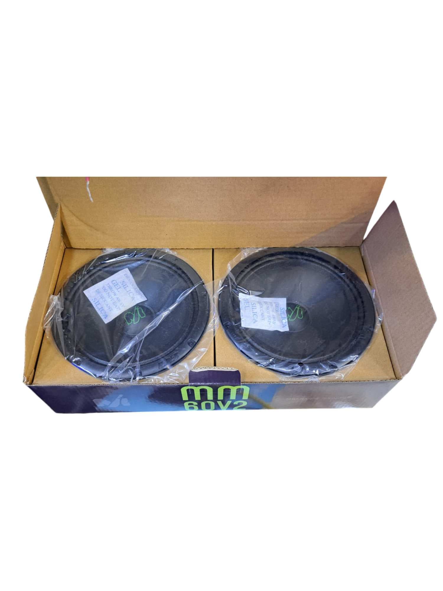 خدمة تركيب سماعات MIDRANGE SPL 93 DB thumbnail 2