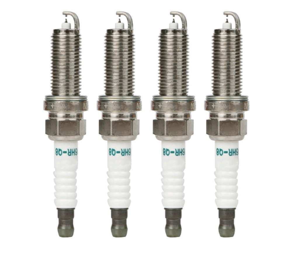  طقم بواجي ( 4 قطع ) تويوتا بريوس موديل 2010 +2011+2012+2013+2014+ 2015 