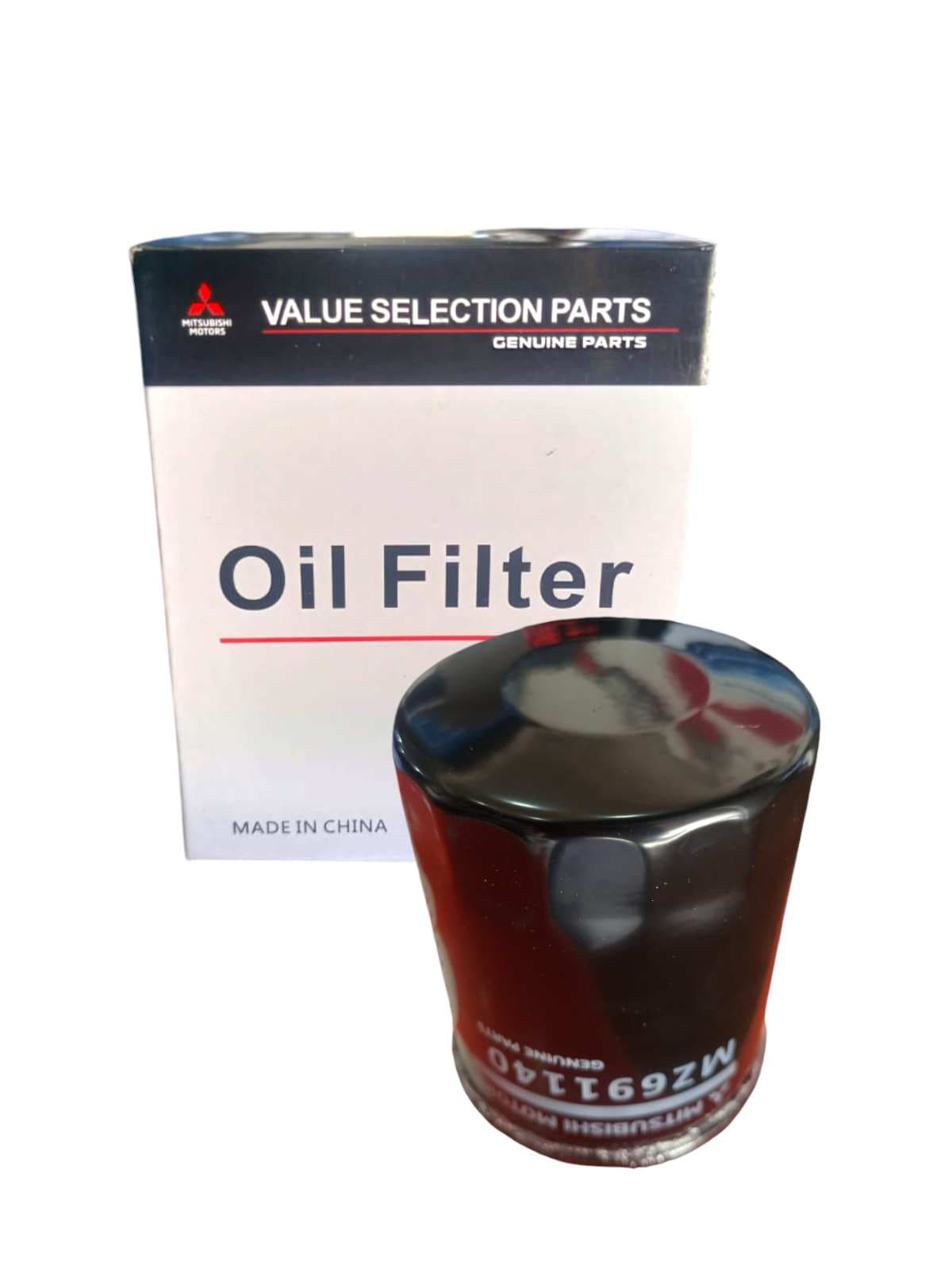 فلتر زيت محرك MITSUBISHI صيني thumbnail 2