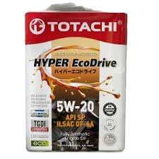 1kg زيت محرك TOTACHİ 5W20