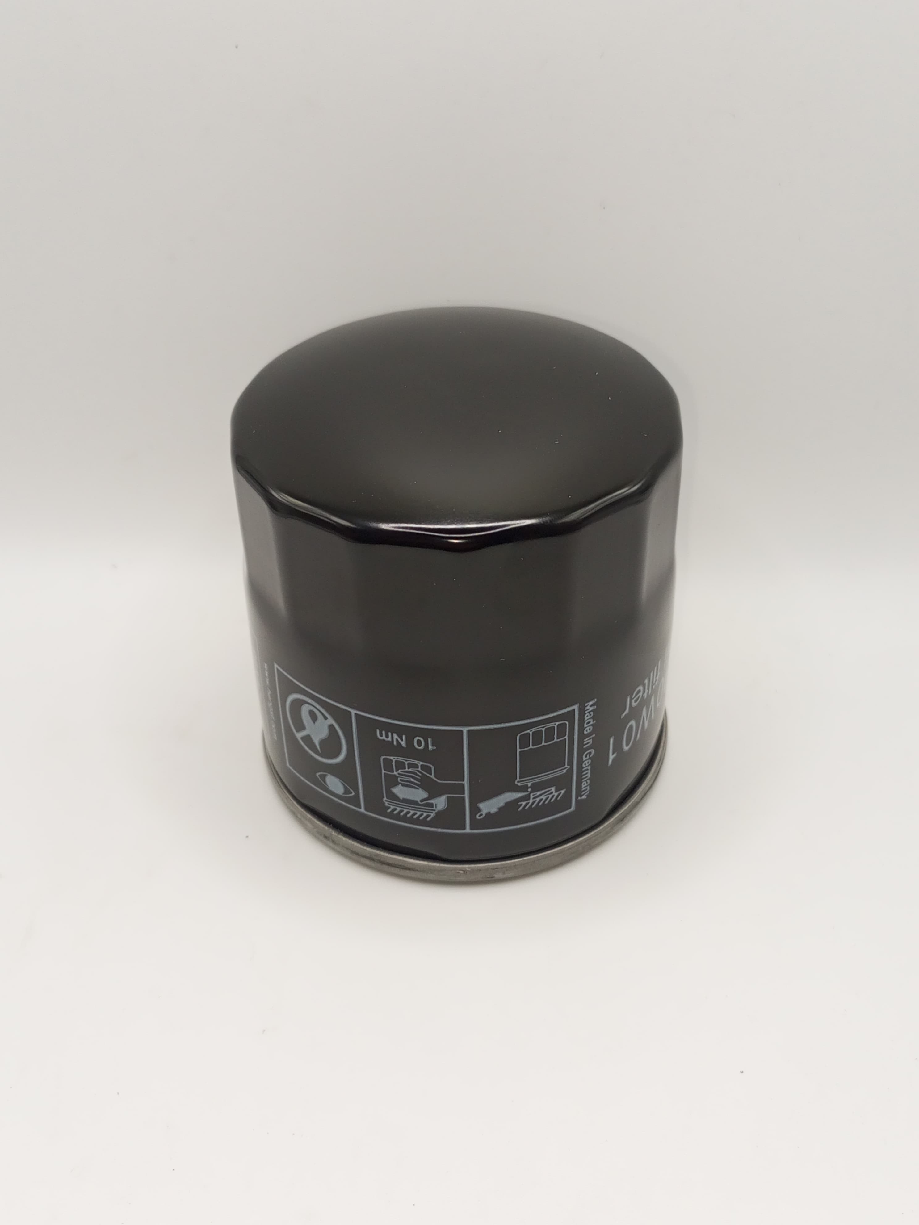 فلتر زيت محرك HENGST  thumbnail 3