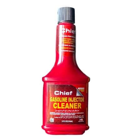 منظف بخاخات