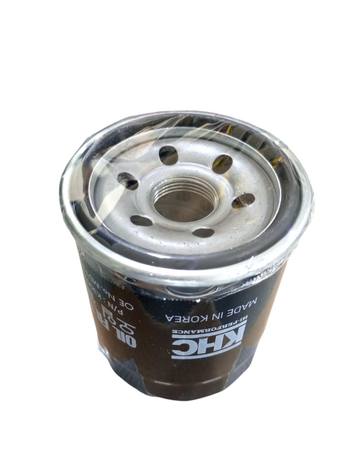 فلتر زيت محرك KHC تجاري  thumbnail 2