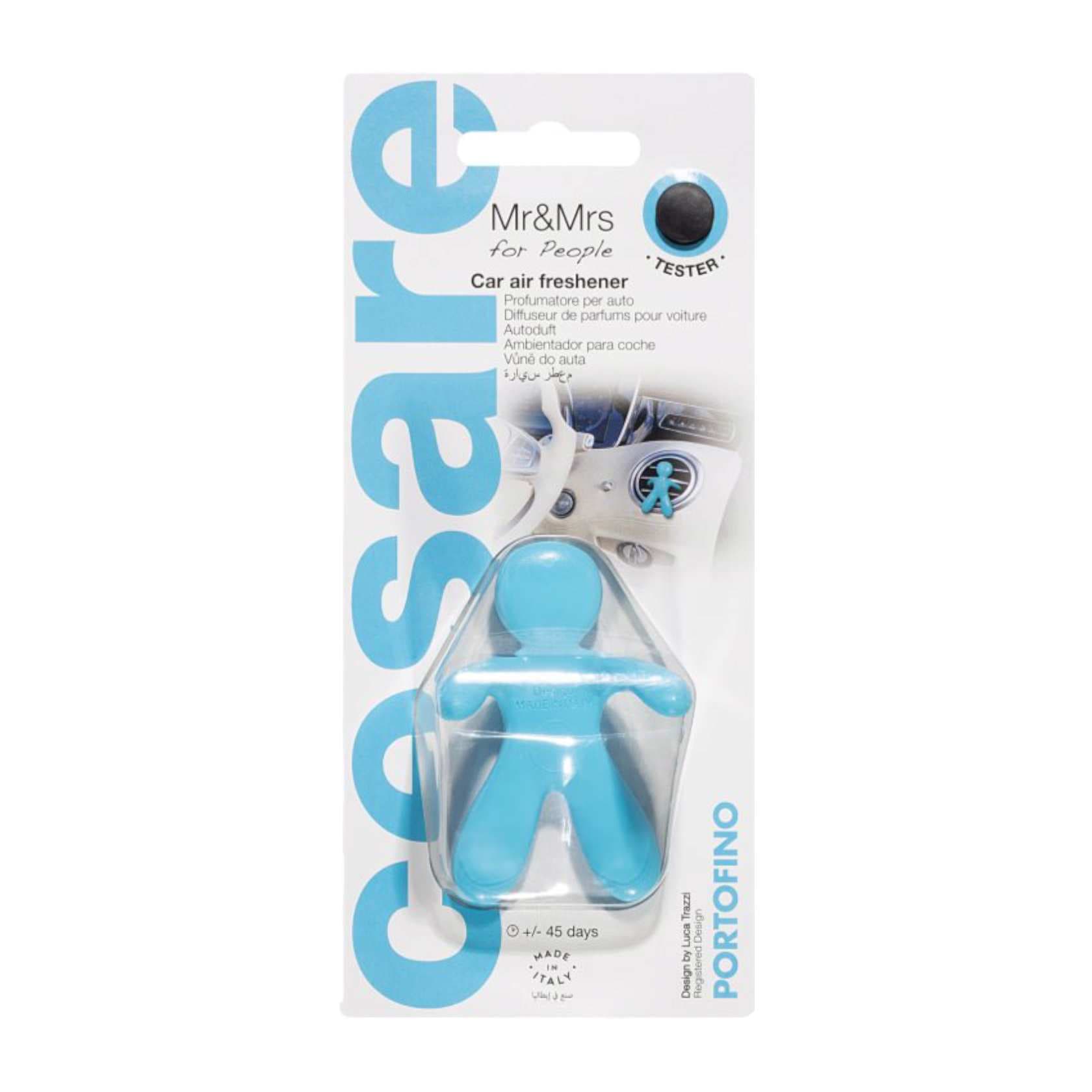 معطر CESARE إيطالي  thumbnail 2