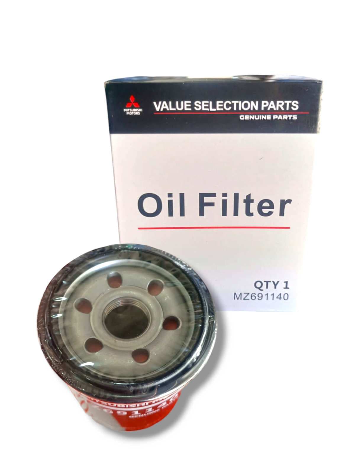 فلتر زيت محرك MITSUBISHI صيني