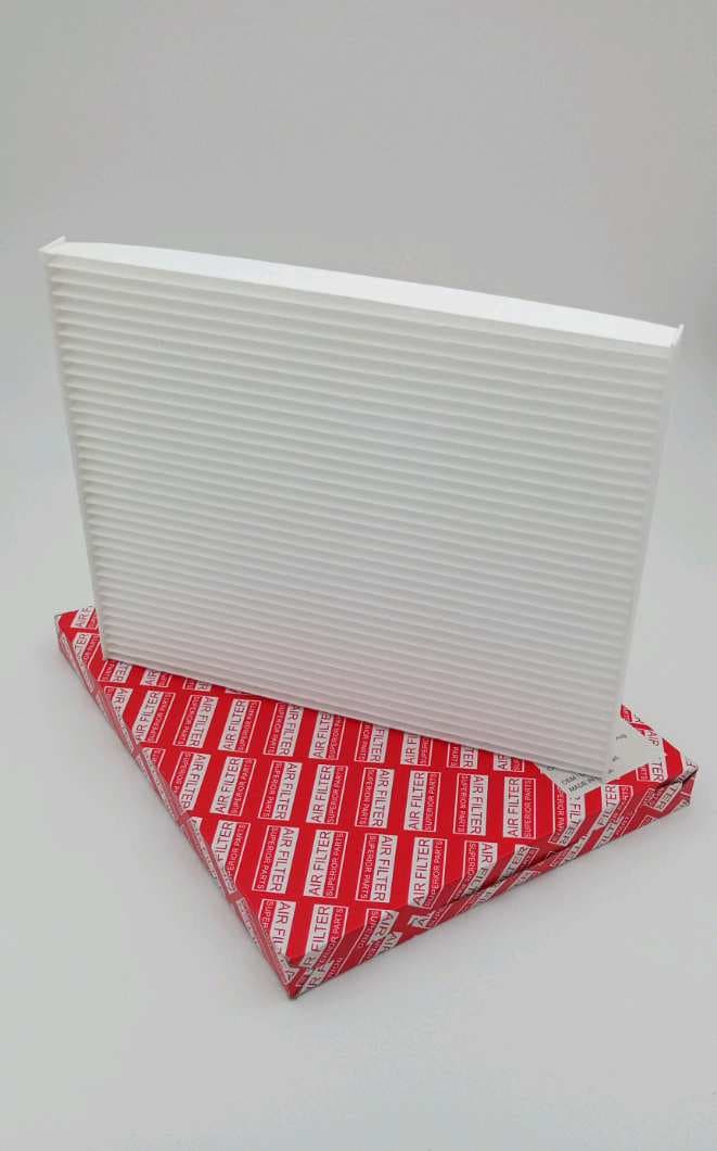 فلتر مكيف NB MOTOR لسيارات FORD FUSİON 