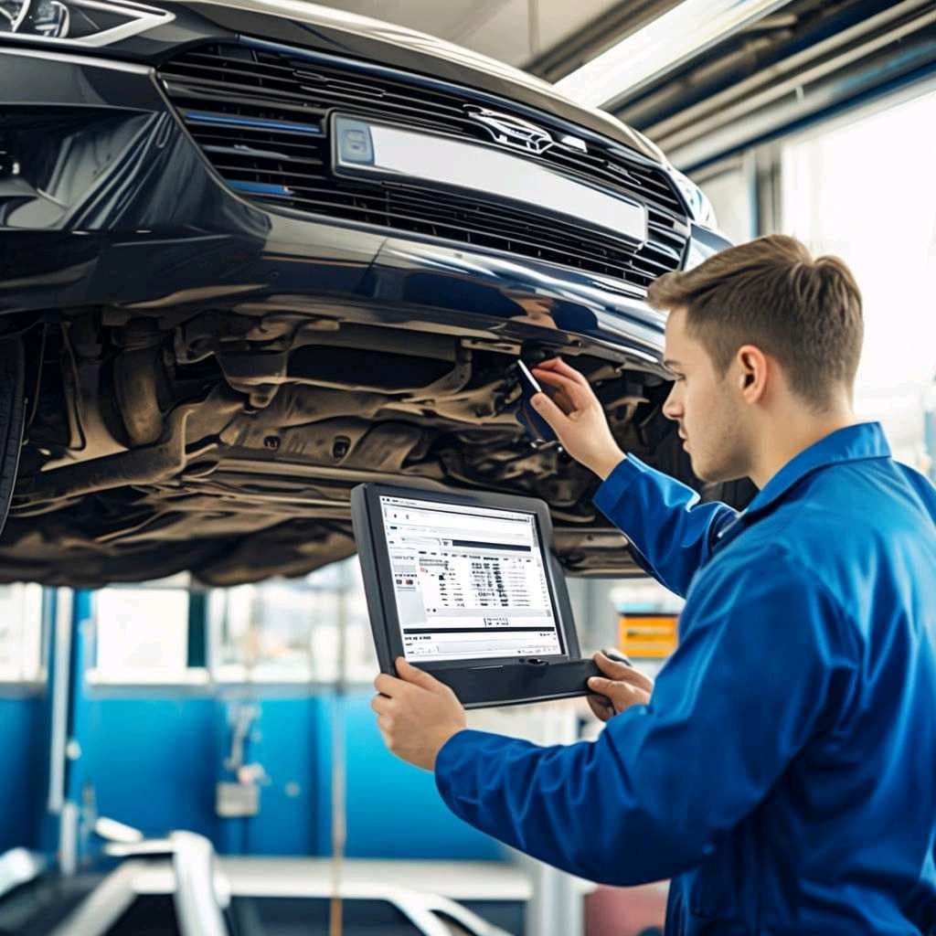 خدمة ميزان ستيرنج  