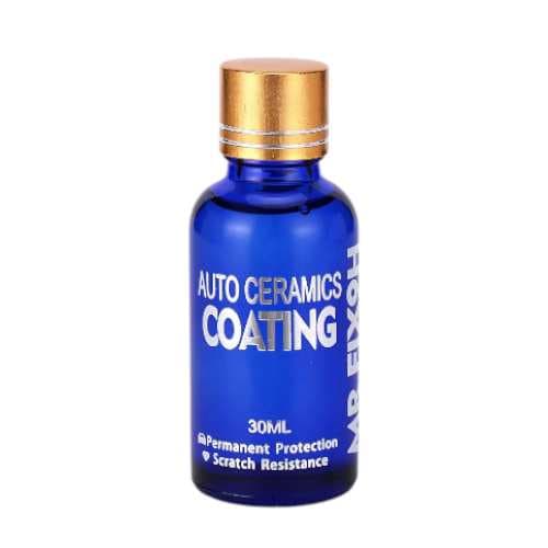 نانو سيراميك مضاد للخدش MR FIX 9H thumbnail 2