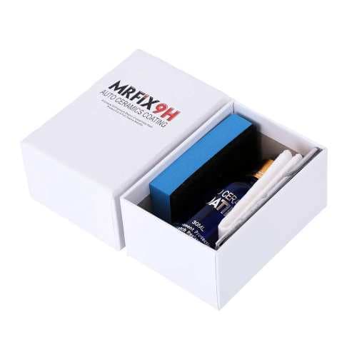 نانو سيراميك مضاد للخدش MR FIX 9H thumbnail 3