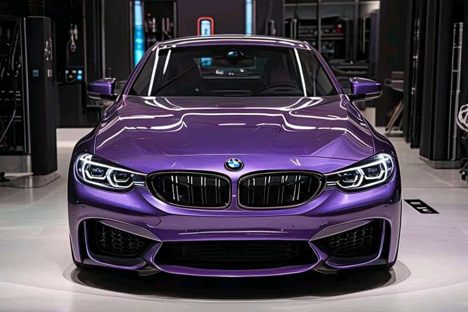 خدمة النانو سيراميك الأمريكي للسيارات + ضمان 3 سنوات  thumbnail 4