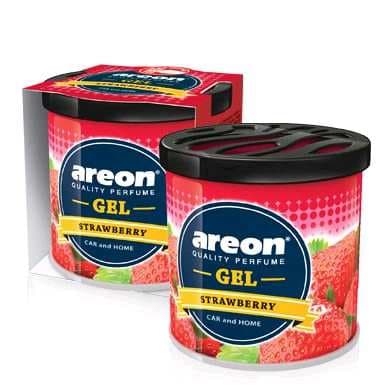 معطر Areon Gel 