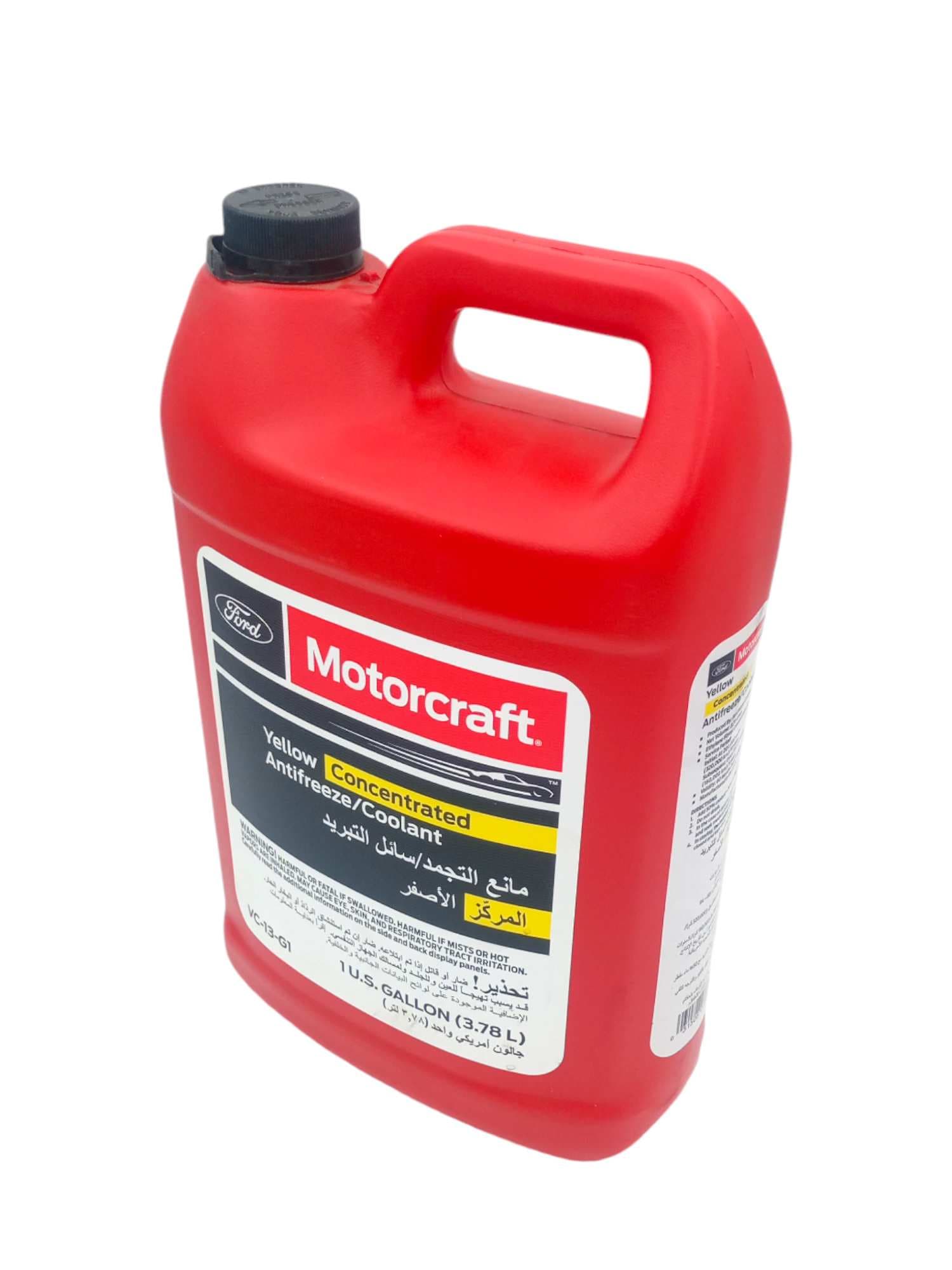 سائل تبريد MOTORCRAFT  thumbnail 2
