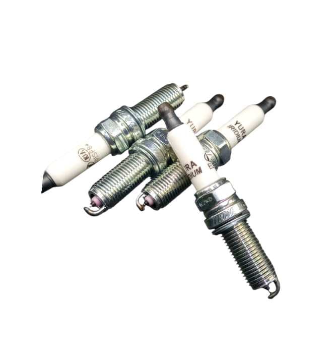 ( 4 قطع ) بواجي HYUNDAI SONATA أصلية + فحص كمبيوتر + فحص 20 نقطة   thumbnail 2